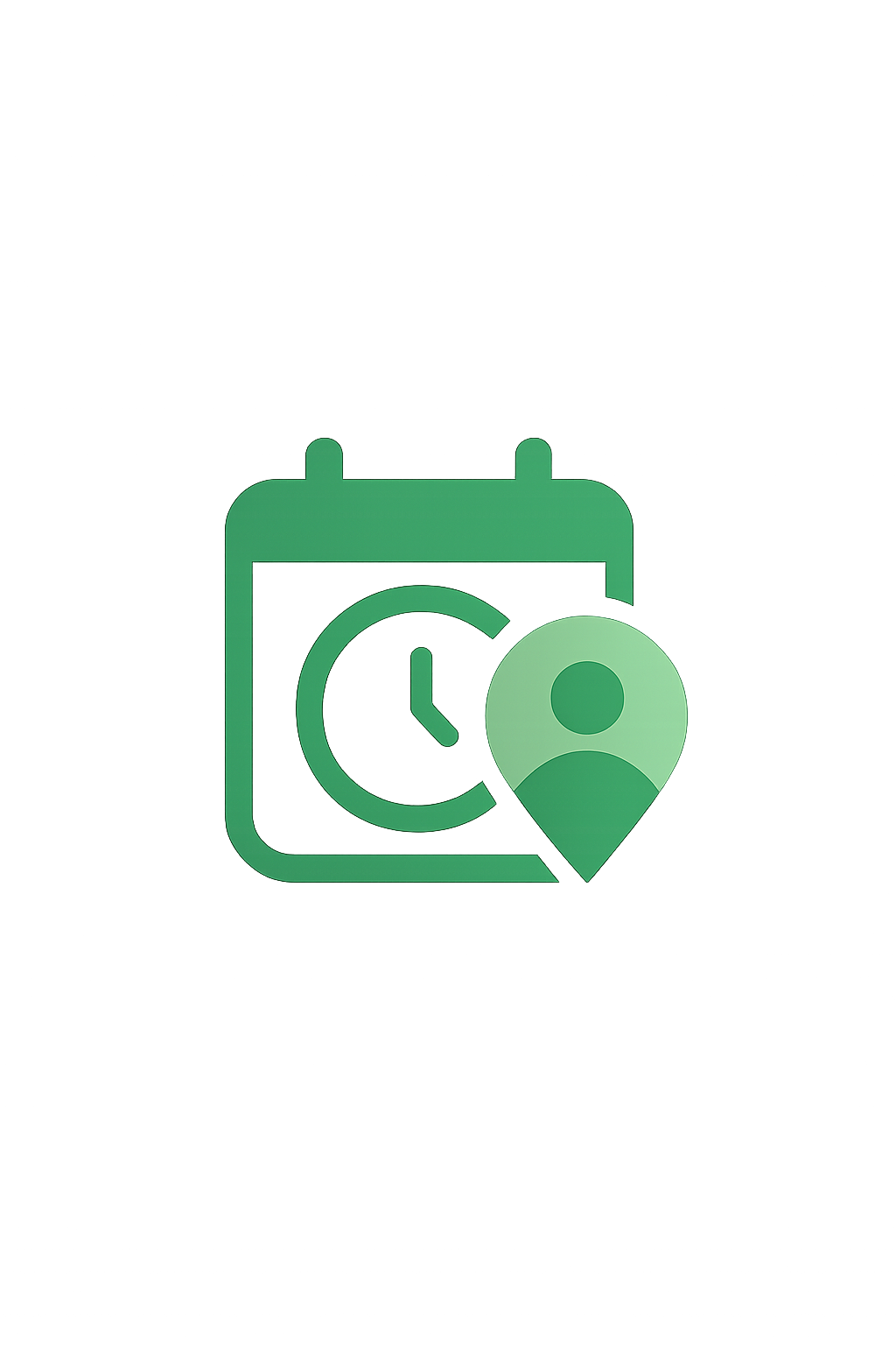 idopontprofil.hu Logo