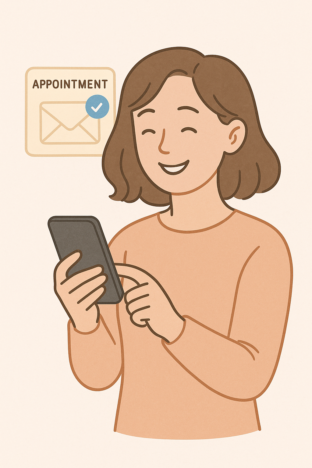 Email értesítések