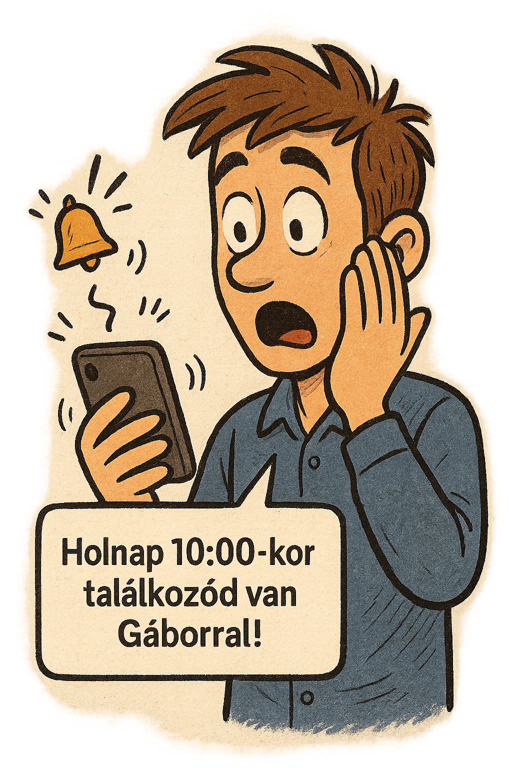 Emlékeztető rendszer