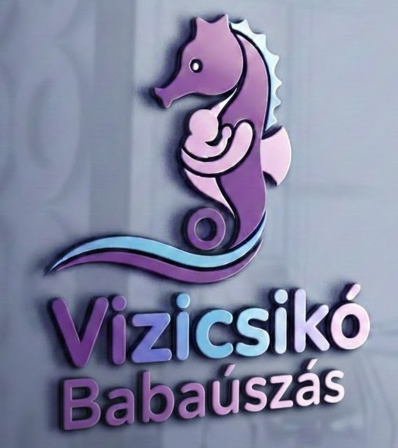 Vizicsikó Fejlesztő Babaúszás oktatás